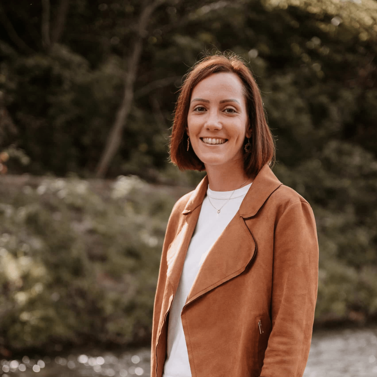 Romana Winkler, Geschäftsführerin