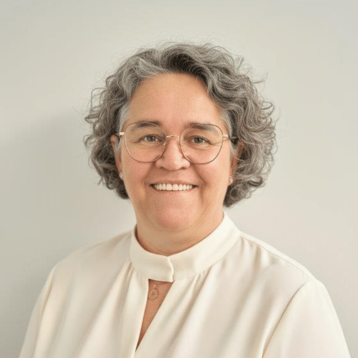 Ursula Fischer-Gruber, MSc - Zentrale Heim- und Pflegeleiterin